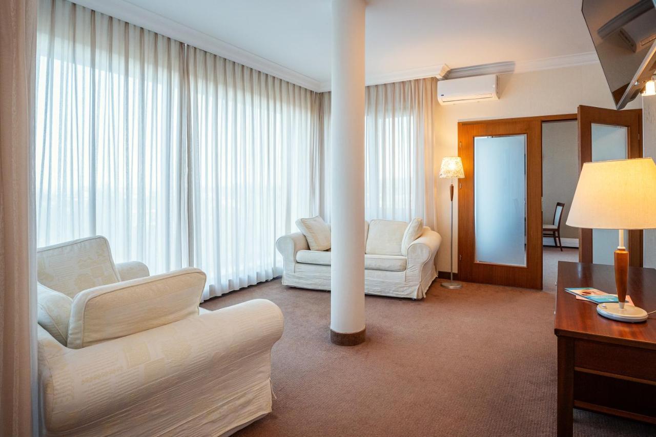 Hotel Kuracyjny Spa & Wellness Gdynia Eksteriør bilde