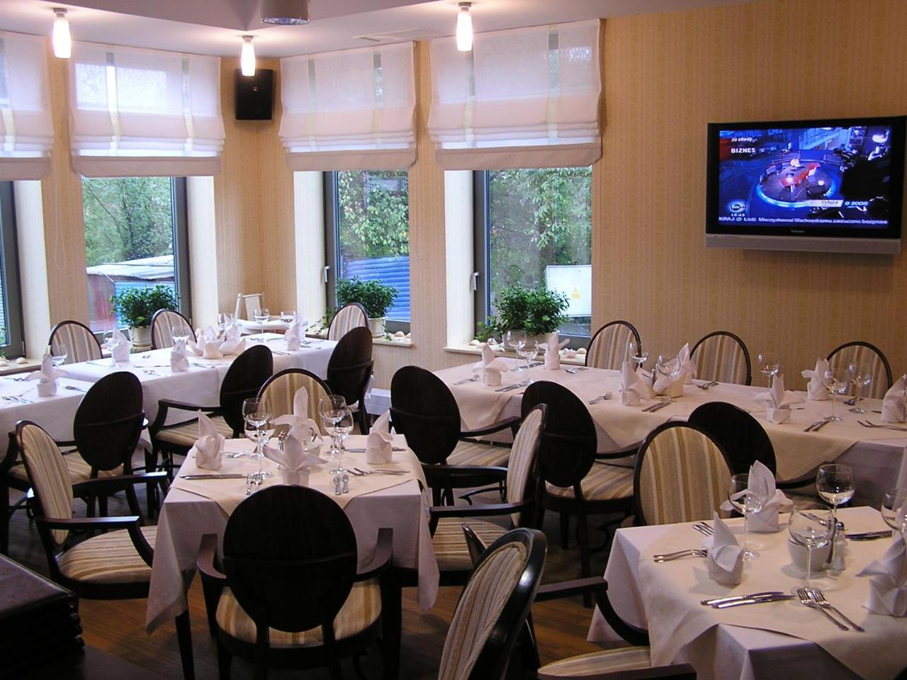 Hotel Kuracyjny Spa & Wellness Gdynia Eksteriør bilde